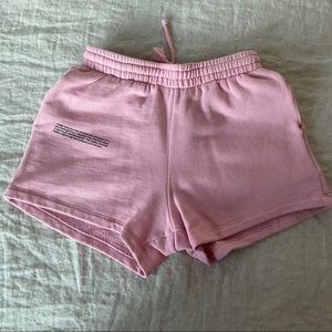 Pangaia shorts